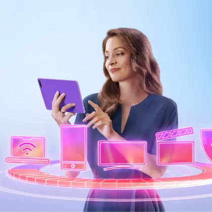 Комбо - единая связь Ростелеком для всех в&nbsp;село Капитоновка (Хабаровский край)